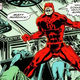Image: Marvel Comics. Art by David Mazzucchelli, and Christie “Max” Scheele.
